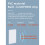 100PCS UHF 860-960Mhz Long Read Range White Card Passive UHF RFID PVC Card for Access Management 8