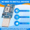 Full Netcom Module Luat Air780E 4G Module USB Internet Access Multi-Functional Convenient Portable Module 2