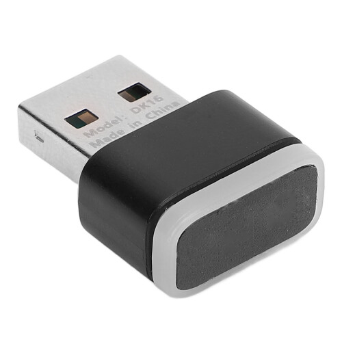 DK16 USB-Maus-Beweger 25x18x9.5mm PC Plug and Play 2