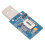 Full Netcom Module Luat Air780E 4G Module USB Internet Access Multi-Functional Convenient Portable Module 8