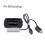 5Set PS-900 2 Band EQ Guitar Preamp Passive Volume Tone Control Piezo Pickup Equalizer 2