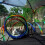 Tunnel Tent Playpen for Cats & Small Pets 4