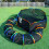 Tunnel Tent Playpen for Cats & Small Pets 6