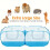 Pet Playpen Portable Outdoor Cage 3