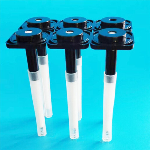 3X Humidifier Module DIY Kit Nebulizing Control Board Ultrasonic Nebulizer Mist Driver Circuit Board 6 Nozzle 2