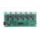 3X Humidifier Module DIY Kit Nebulizing Control Board Ultrasonic Nebulizer Mist Driver Circuit Board 6 Nozzle 4