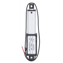 Mini Motion Actuator 40mm Stroke 150N Thrust 12V Aluminum