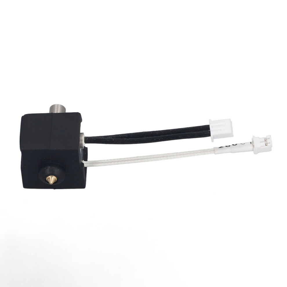 24V 40W Hotend Kit 0.4mm Brass Nozzle