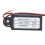 High-Performance Mini Linear Actuator 40mm Stroke 150N Thrust Aluminum 24V 4