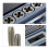 22-delad Tap & Die Set 9