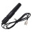 Easy Installation PH Module Probe Kit BNC Connector Sensitive Detection Measuring Range0-14PH Temperature Detection Range Long Lasting ABS Material 2