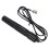 Easy Installation PH Module Probe Kit BNC Connector Sensitive Detection Measuring Range0-14PH Temperature Detection Range Long Lasting ABS Material 8