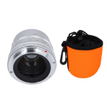 F1.4Manual Focus Lens For L Mount Full Frame And APS-C Cameras Prime Lens With Metal Build High Definition Imaging Close Focusing Capability