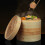 Bamboo Steamer 3 Tier 3