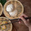 Bamboo Steamer 3 Tier 16