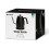 Champion Wasserkocher Elegant 1L VK700 Mattschwarz 7