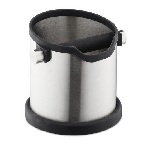 Knock Box for kaffegrut 1