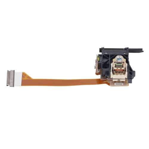 Optical Pickup Lens Stable Performance Corrosion Resistant Easy And Convenient Installation Sturdy ABS Material Replacement Solution
