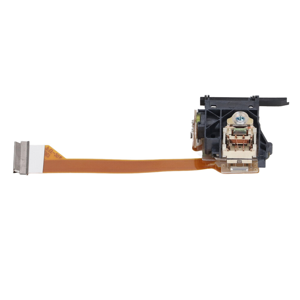 Optical Pickup Lens Stable Performance Corrosion Resistant Easy And Convenient Installation Sturdy Abs Material Replacement Solution 9551475301495