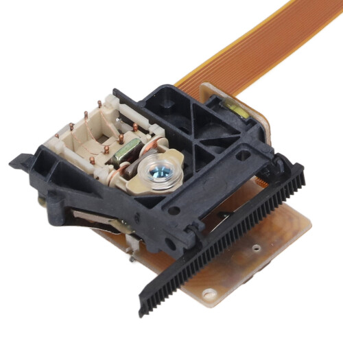Optical Pickup Lens Stable Performance Corrosion Resistant Easy And Convenient Installation Sturdy ABS Material Replacement Solution 1