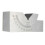 2X Adjustable Angle Gauge Precision Angle Cushion Gauge Grinding Machine Milling Machine Angle Cushion Block AP25 V-Type 3