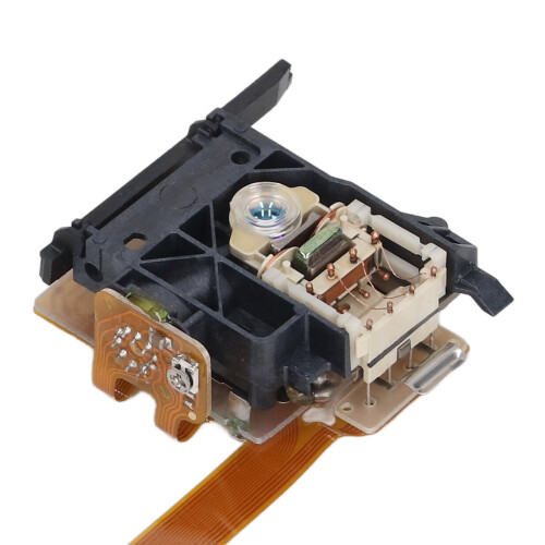 Optical Pickup Lens Stable Performance Corrosion Resistant Easy And Convenient Installation Sturdy ABS Material Replacement Solution 2