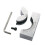 2X Adjustable Angle Gauge Precision Angle Cushion Gauge Grinding Machine Milling Machine Angle Cushion Block AP25 V-Type 5