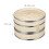 Bamboo Steamer 2-lags 7
