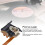 Optical Pickup Lens Stable Performance Corrosion Resistant Easy And Convenient Installation Sturdy ABS Material Replacement Solution 5