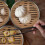 Bamboo Steamer 2-lags 16