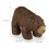 Bear Door Stop 8