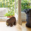 Bear Door Stop 9