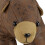 Bear Door Stop 10
