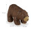 Bear Door Stop 14