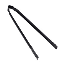 4X Pinces à Feu de Camp Pinces à Charbon de Bois pour Poêle Pinces à Bois de Chauffage pour Cheminée Grillades Cuisine Camping Foyers Accessoires