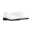 Mocassim Baixo com Cadarço Júnior Elong - Branco 3
