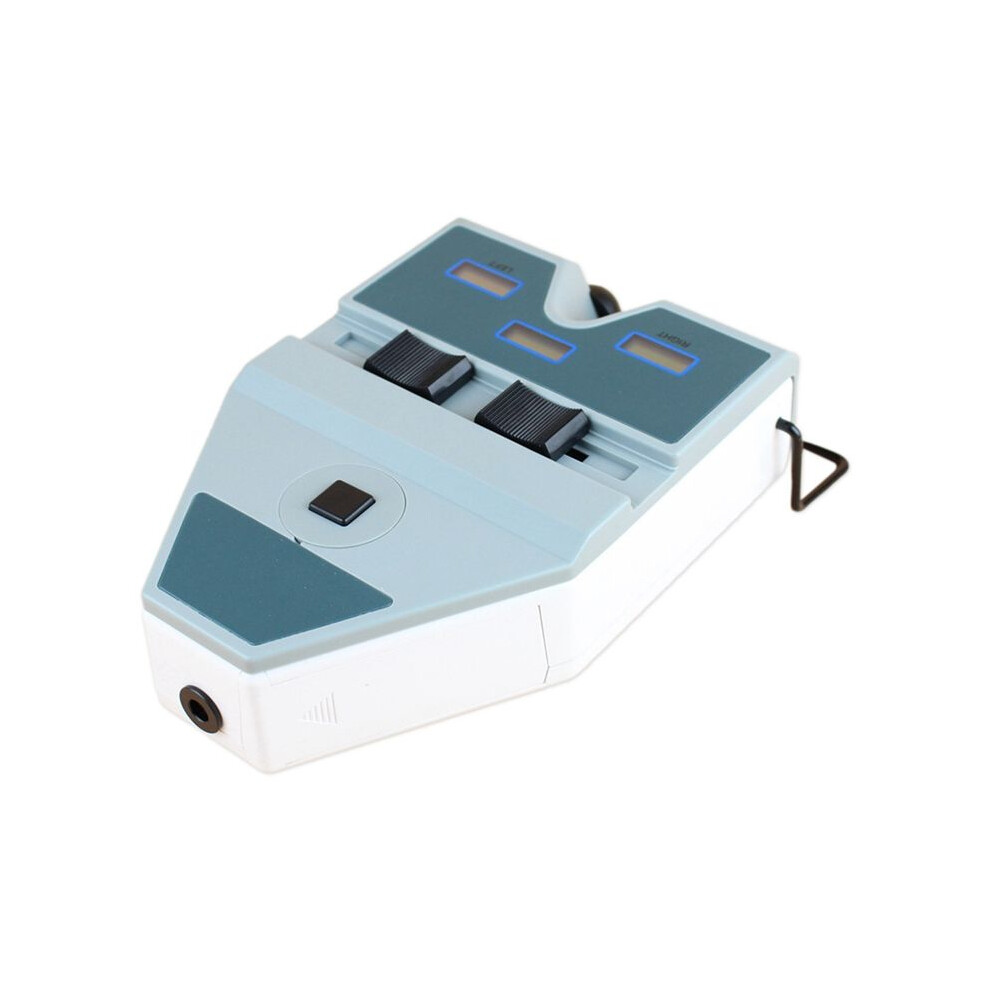 Optical Digital Pd Meter Pupil Distance Meter Pupilometer Pd Puilp Distance Meter Optical Equipment Pupil Measure 4712156075752
