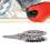 Multifunctional Wire Stripper & Crimping Tool for 0.8-2.6mm Wires 1