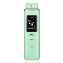 Professional Ketone Breath Analyzer High Accuracy Ketone Breath Meter Ketone Tester for Tracking Your Ketones Green