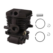 Zestaw Tłoka Cylindra dla MS192 MS192T MS192TC MS192TC-E MS192TC-E z MS192T-z Cylinder Akcesoria do Pił Łańcuchowych