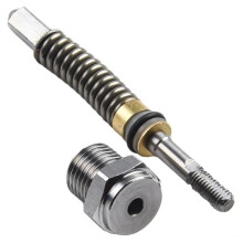Paint Sprayers Repair Kit with Needle Valve for SG2 SG3 SG20 Pro Models,288817 Airless Sprayer Paint Repair Kit