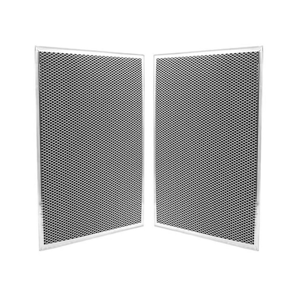 2Pack Aluminum A Coil Grease Filter For Nordyne C8dam01830u-B, F-1030-33, F-1030-32, 669952,921784, 921788 And More 6033286411936