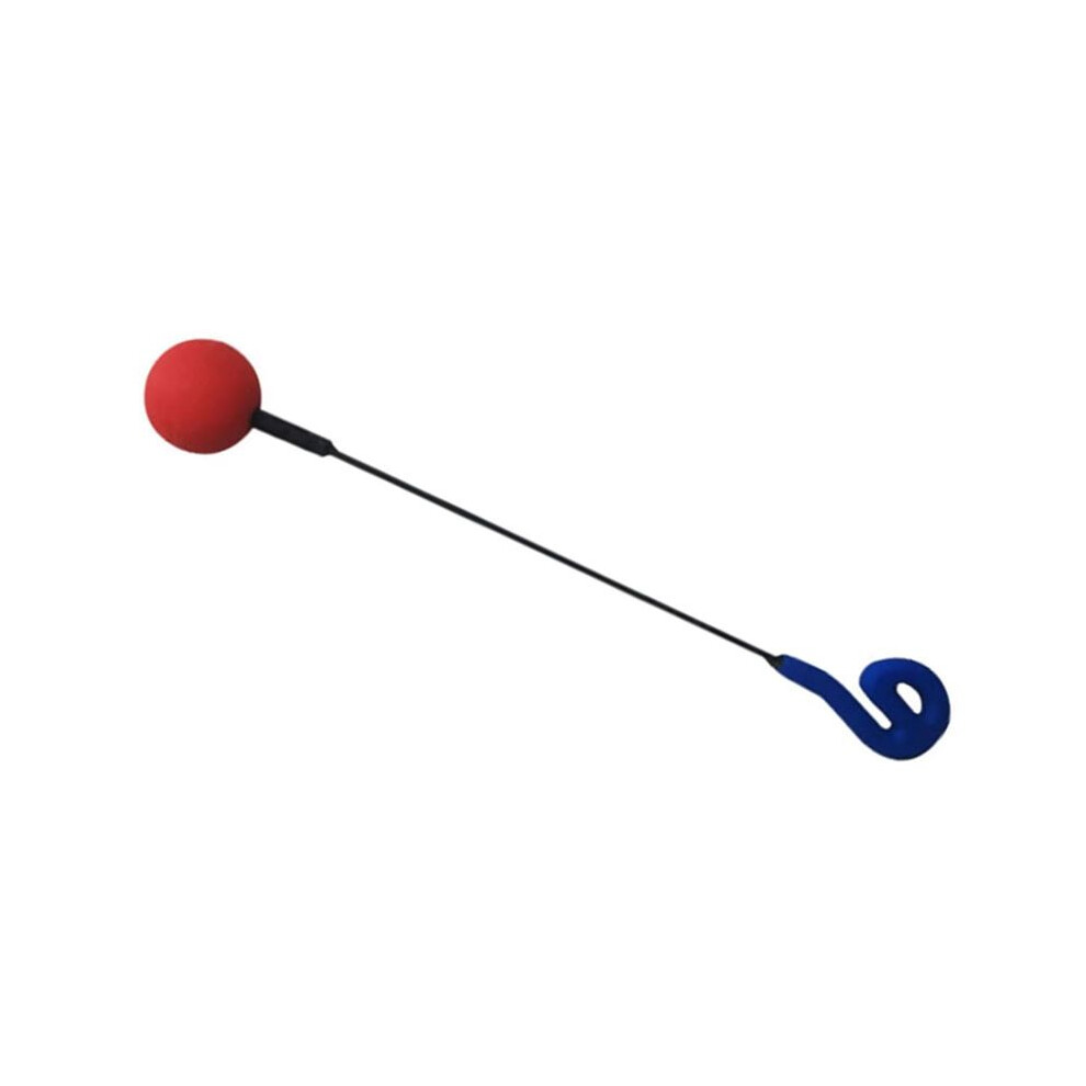 Friction Gong Mallet Double For Large Gong Flumi Produces Whale Sounds Gong Resonant Mallet For Sound Healing 6131180451741