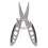 Multifunctional Wire Stripper & Crimping Tool for 0.8-2.6mm Wires 3