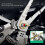 Multifunctional Wire Stripper & Crimping Tool for 0.8-2.6mm Wires 5