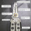 Multifunctional Wire Stripper & Crimping Tool for 0.8-2.6mm Wires 6