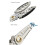 Multifunctional Wire Stripper & Crimping Tool for 0.8-2.6mm Wires 7