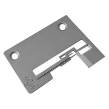 Plaque D'Aiguille pour Surjeteuse Singer 14U, 14U555 550445-452