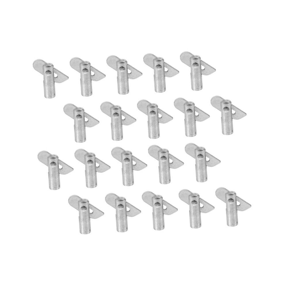 20Pcs Scaffolding Locking Pins For Guardrail And Coupling Applications For Construction Sites And Industrial Use 4713037990218