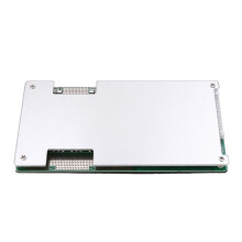 14S 45A 52V Lithium Li-Ionen-Akku Bms-Schutzplatine Pcb mit Balance-Modul für E-Bike Elektrofahrrad